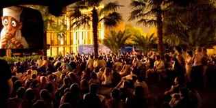 Scarperia. I prossimi appuntamenti all'arena estiva Garibaldi