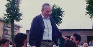 Morto Emilio Santoni, storico ex presidente della Fortis. Calcio in lutto