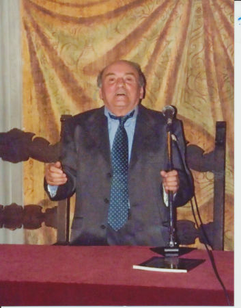 La valigia del pittore. Teatro alla Casa di Giotto. Info...