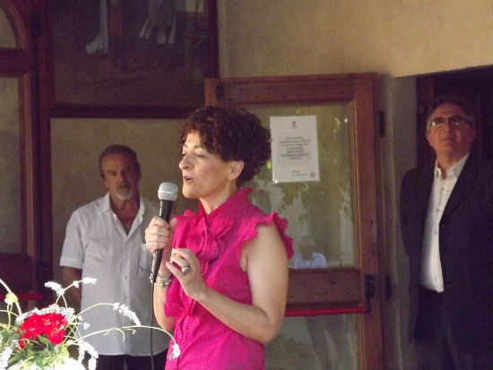 Arte alla casa di Giotto – personale di Carlo Berti