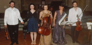 Borgo. Una splendida pagina musicale in San Francesco