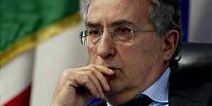 Franco Roberti nuovo Procuratore Nazionale antimafia. Iniziò a Borgo