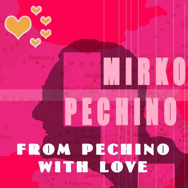 'From Pechino with love'. Brano di un dj mugellano sbarca su Itunes