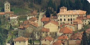 Dal 21 luglio in mostra le opere Trame di Franco Marchi