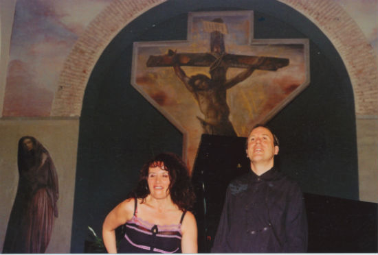 In Agosto la 35° estate musicale a Castagno d’Andrea. Le date...