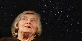 Pratolino e le stelle. Il 25 luglio la serata dedicata a Marcherita Hack