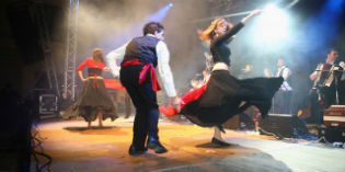 Firenzuola Folk & Jazz 2013. Domenica il via, info e programma...