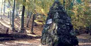 Monte Giovi. Festa dei partigiani il 13 e 14 luglio. Info e programma...