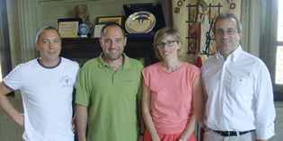 Borgo. Francesca Panchetti nuova presidente di Vivilosport. Info...