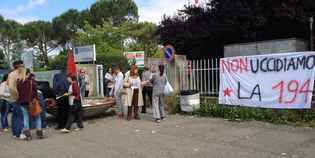 Interruzione di gravidanza in Mugello garantita fino al 30 settembre