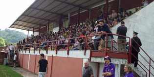 La primavera Viola in ritiro a San Piero fino al 13 agosto