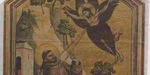 Giotto, il Louvre e il Mugello. Articolo e riflessione....