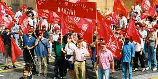 Tecnol, la crisi si aggrava. La Fiom: 'Sciopero ad oltranza'