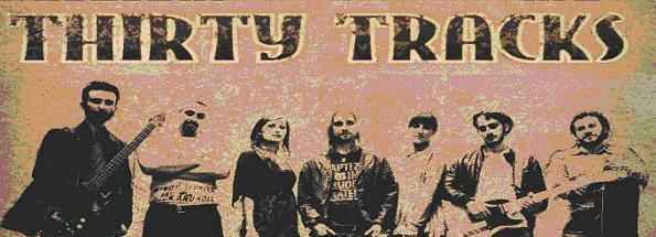 Borgo. Il Blues dei Thirty Traks invade il Foro Boario. La serata...