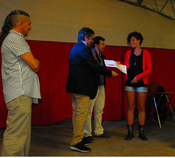 Palazzuolo. Assegnate le borse di studio ded Pd. I vincitori...