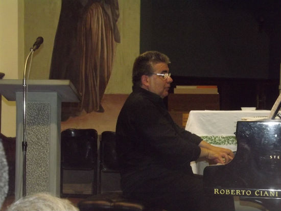 Estate musicale a Castagno D’Andrea. Partenza alla grande. Info...