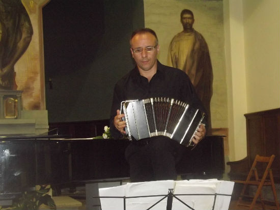 Estate musicale a Castagno D’Andrea. Partenza alla grande. Info...