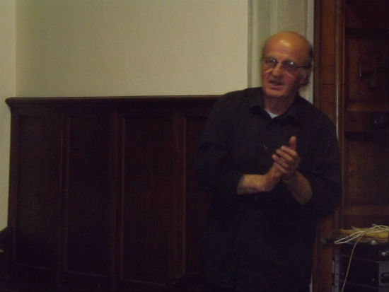 Estate musicale a Castagno D’Andrea. Partenza alla grande. Info...