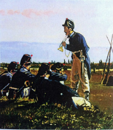 Vicchio “Riproduzioni”. Mostra di pittura della copista Lanza Teresa