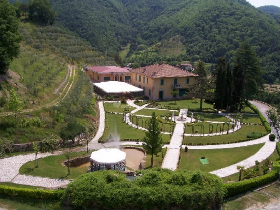 Domenica 25 le auto d’epoca 'invaderanno' Cavallina. Info...