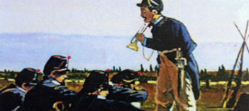 Vicchio “Riproduzioni”. Mostra di pittura della copista Lanza Teresa