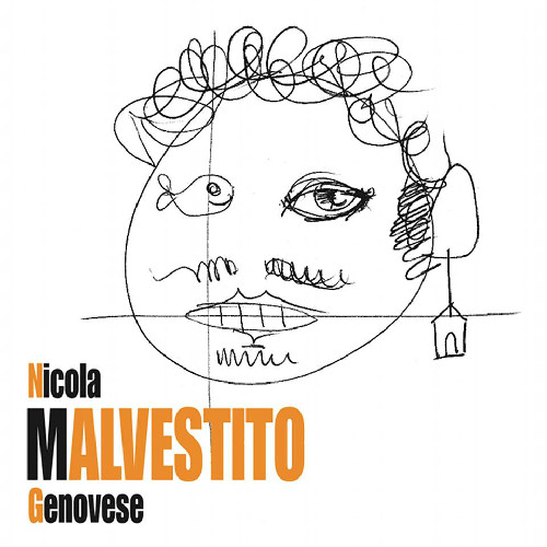 MALVESTITO ma suona benissimo! Ecco il nuovo album tutto mugellano dell' NMG TRIO