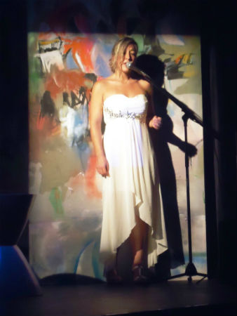 Scarperia. Grande successo per La valigia del pittore