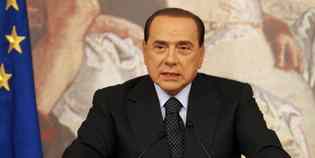 Forza Italia. La sentenza Mediaset al centro dell'incontro di Marradi