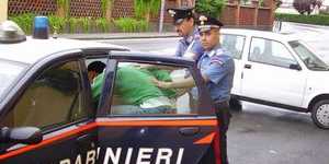 Marcoiano e Galliano. Quattro arresti per i furti in appartamento