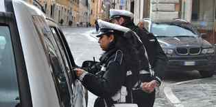 Vaglia. Polizia Municipale, ufficio mobile a Pratolino e Bivigliano