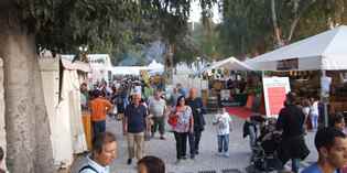 Vicchio. Da mercoledì arrivano Maze e Fiera Calda. Il programma...