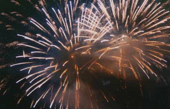Borgo e la festa di San Lorenzo, un successo. Cronaca e foto...