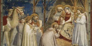 Il 7 settembre pomeriggio dedicato a Giotto e Carducci a Vespignano