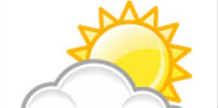 Meteo nel Mugello. Le previsioni del fine settimana