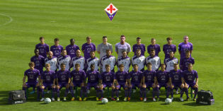 Fiorentina. Il vicesindaco di Firenze incontra la primavera a San Piero