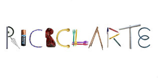 Borgo: il territorio visto dai ragazzi, plastici di riciclarte in mostra...