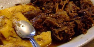 Dal 14 al 18 agosto Festa del cinghiale a Palazzuolo sul Senio