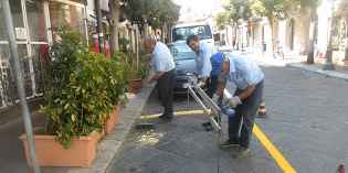 Palazzuolo. Stage in comune (non solo in ufficio) per 10 ragazzi...