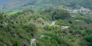 Palazzuolo. Ci facciamo una… Sambuca?