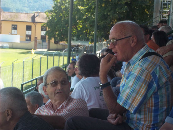 Fortis. Venerdì la presentazione delle squadre con Nicky Giustini...