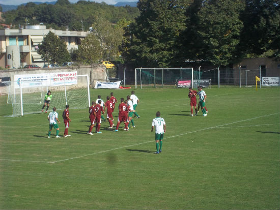 Fortis. Venerdì la presentazione delle squadre con Nicky Giustini...