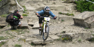 Palazzuolo. Domenica 29 'superenduro' in mountain bike. Info...