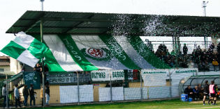 Fortis Juventus. Osservatori inglesi per il difensore Lorenzo Polvani