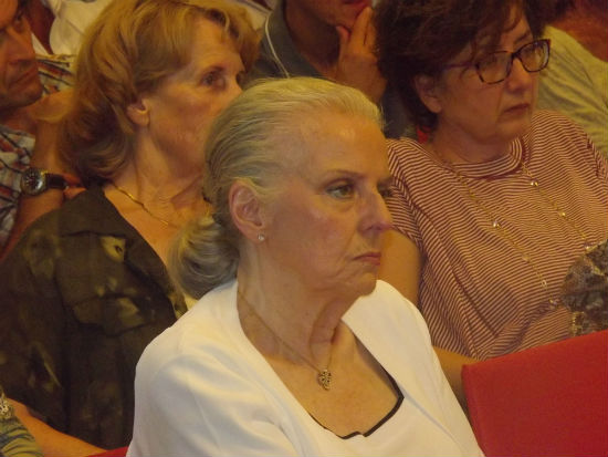 Barberino. Alfredo Martini è cittadino onorario. Cronaca e foto...