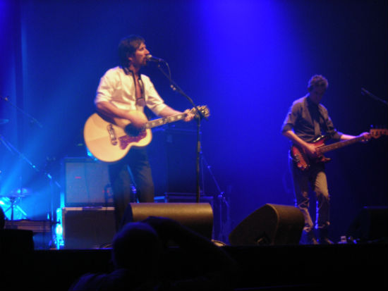 Marlene Kuntz incanta Firenze