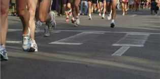 Borgo. Doppio appuntamento sportivo per il week end.