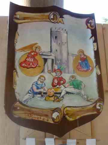 Vicchio. Sabato giornata dedicata a Giotto e Carducci. Info...