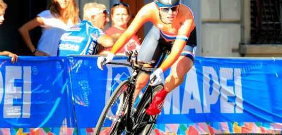 I Nuovi Campioni del Mondo “Toscana 2013” Under 23. Le classifiche