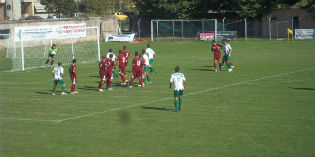 Fortis. Venerdì la presentazione delle squadre con Nicky Giustini...