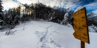 Il Mugello dei sentieri in mostra a Firenzuola da sabato 28. Info...